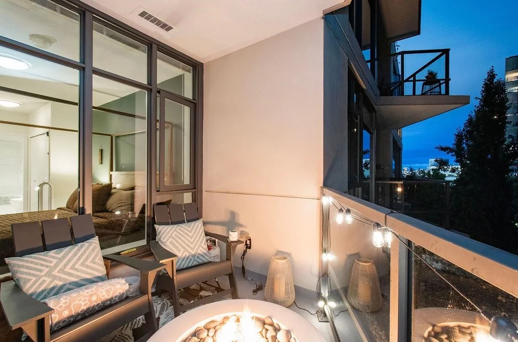 Condo for sale at 206 135 W 2nd Street North Vancouver British Columbia - MLS: R3162524