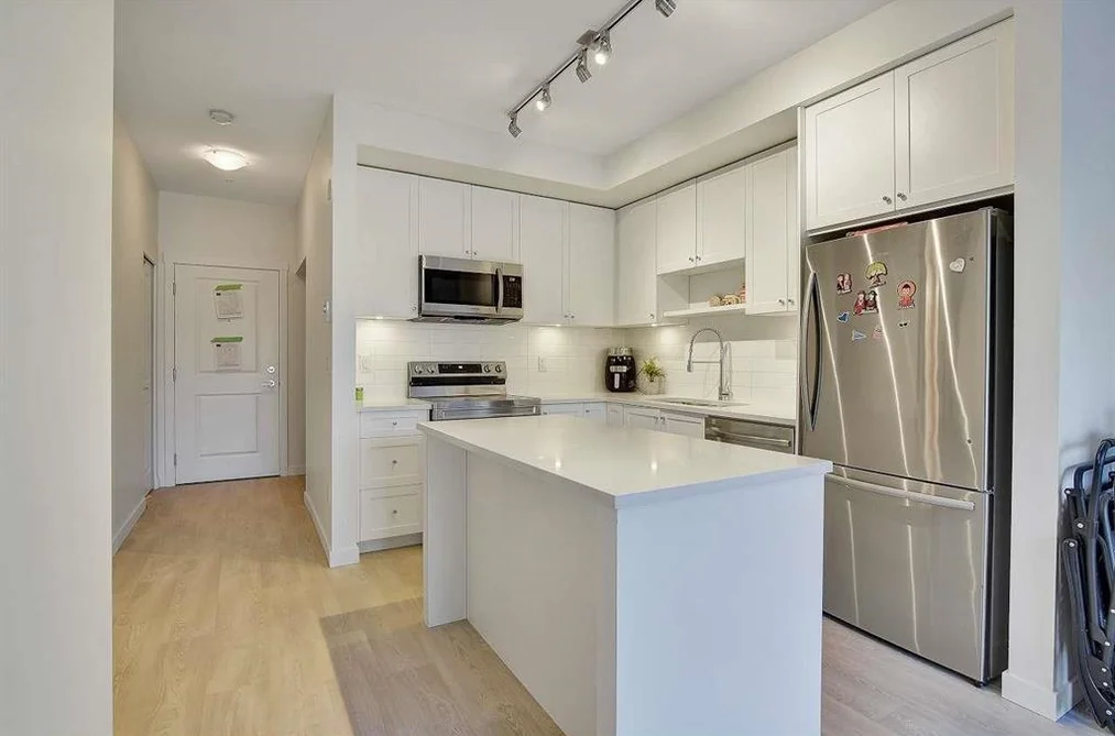 206 13623 81A AVENUE, Surrey BC V3W 3N7, Surrey BC — Residential for Sale - Photo 5