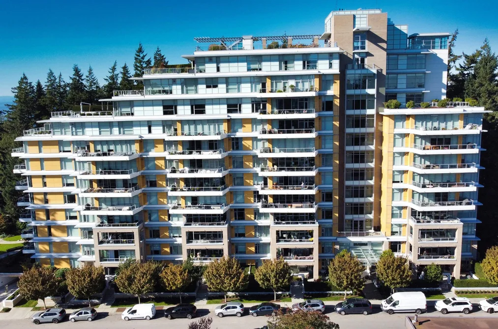 1501 Vidal St Unit 206, White Rock, BC - MLS: R3174128