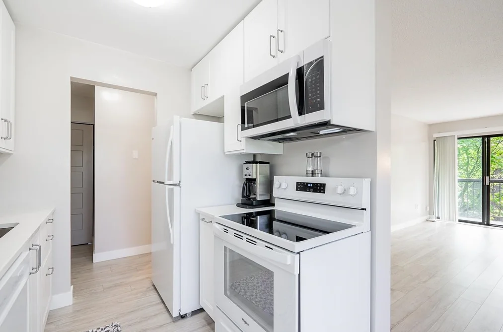 206 15020 NORTH BLUFF ROAD, White Rock BC V4B 5A4, White Rock BC — Residential for Sale - Photo 5