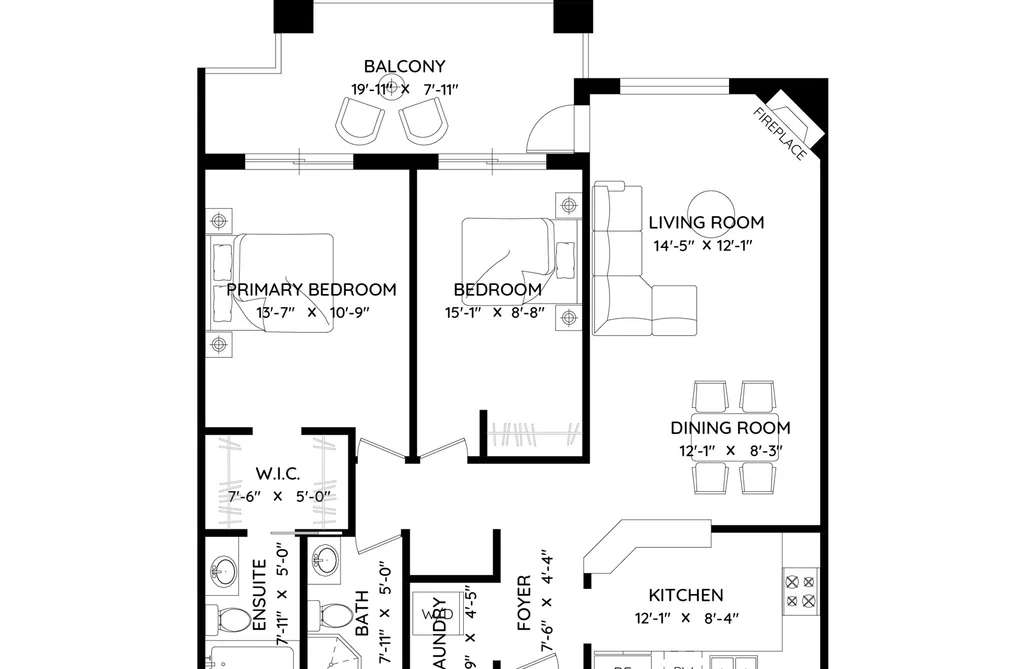 206 - 15140 29A Avenue, Surrey, BC - MLS: R3163529 - Photo 40 206 - 15140 29A Avenue, Surrey, BC - MLS: R3163529 - Photo 40