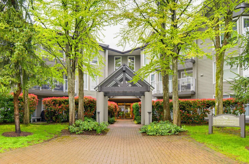 206 15150 108 AVENUE, Surrey BC V3R 0V1, Surrey BC — Residential for Sale - Photo 2