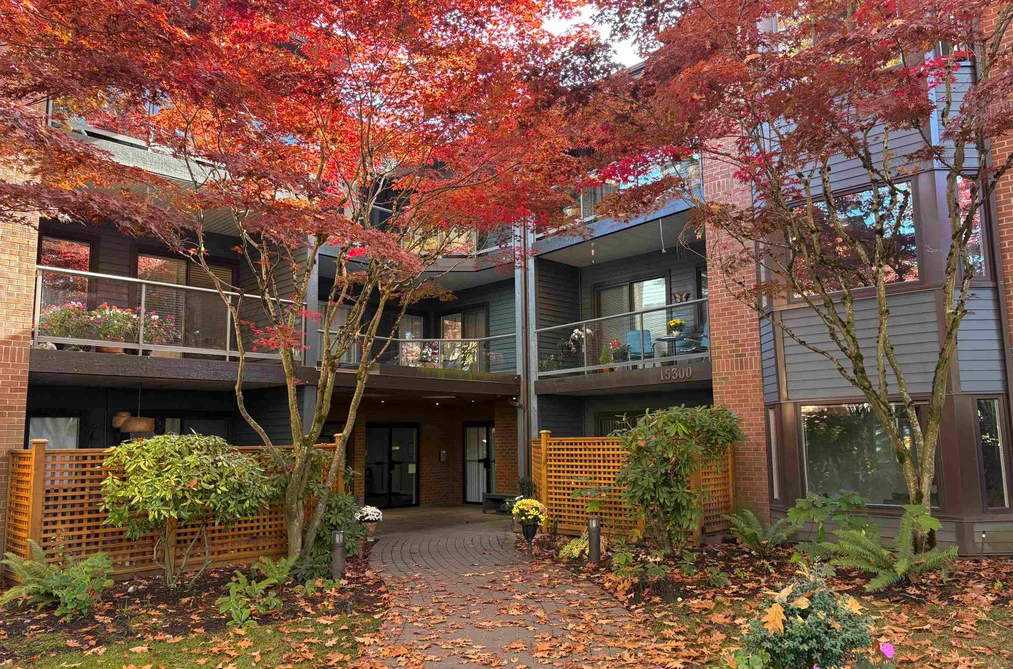 15300 17 Ave Unit 206, Surrey, BC - MLS: R3176396