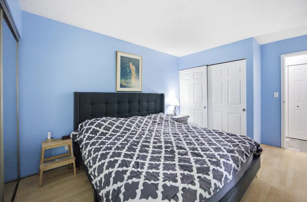 206 1555 FIR STREET, White Rock BC V4B 4B6, White Rock BC — Residential for Sale — Photo 13 of 25