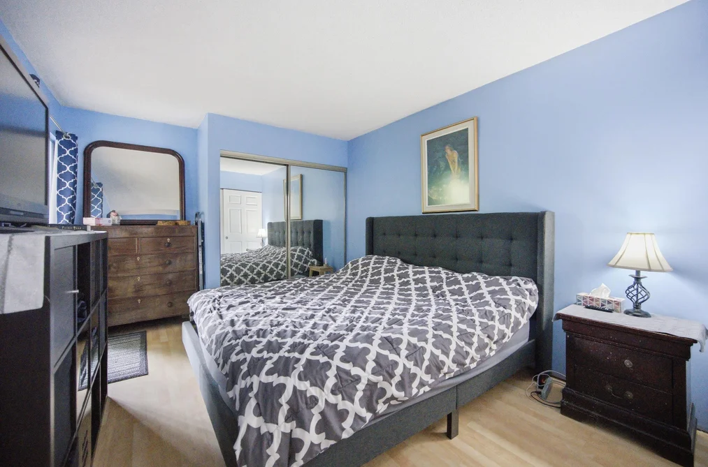 206 1555 FIR STREET, White Rock BC V4B 4B6, White Rock BC — Residential for Sale — Photo 14 of 25
