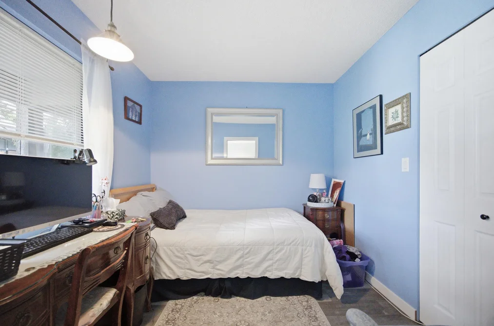 206 1555 FIR STREET, White Rock BC V4B 4B6, White Rock BC — Residential for Sale — Photo 15 of 25