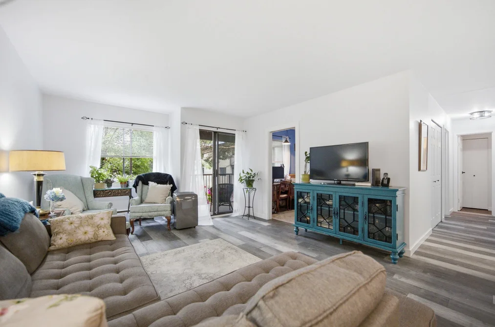 206 1555 FIR STREET, White Rock BC V4B 4B6, White Rock BC — Residential for Sale — Photo 7 of 25