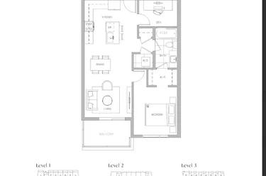 15638 24 Ave Unit 206, Surrey, BC - MLS: R3165427