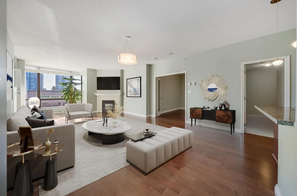 Condo for sale at 206 1581 Foster Street White Rock British Columbia - MLS: R3139027