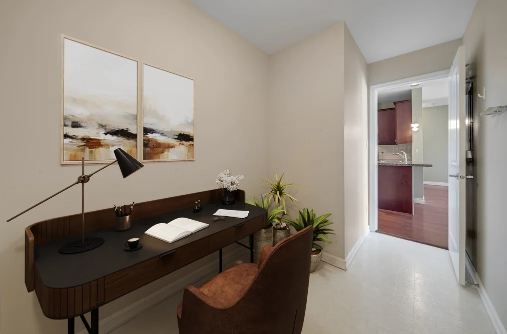 206 1581 FOSTER STREET, White Rock BC V4B 5M1, White Rock BC — Residential for Sale — Photo 15 of 36