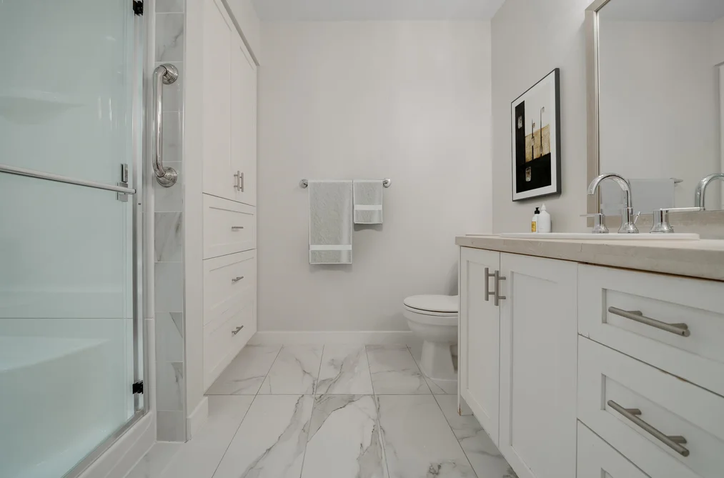 206 1581 FOSTER STREET, White Rock BC V4B 5M1, White Rock BC — Residential for Sale — Photo 21 of 36