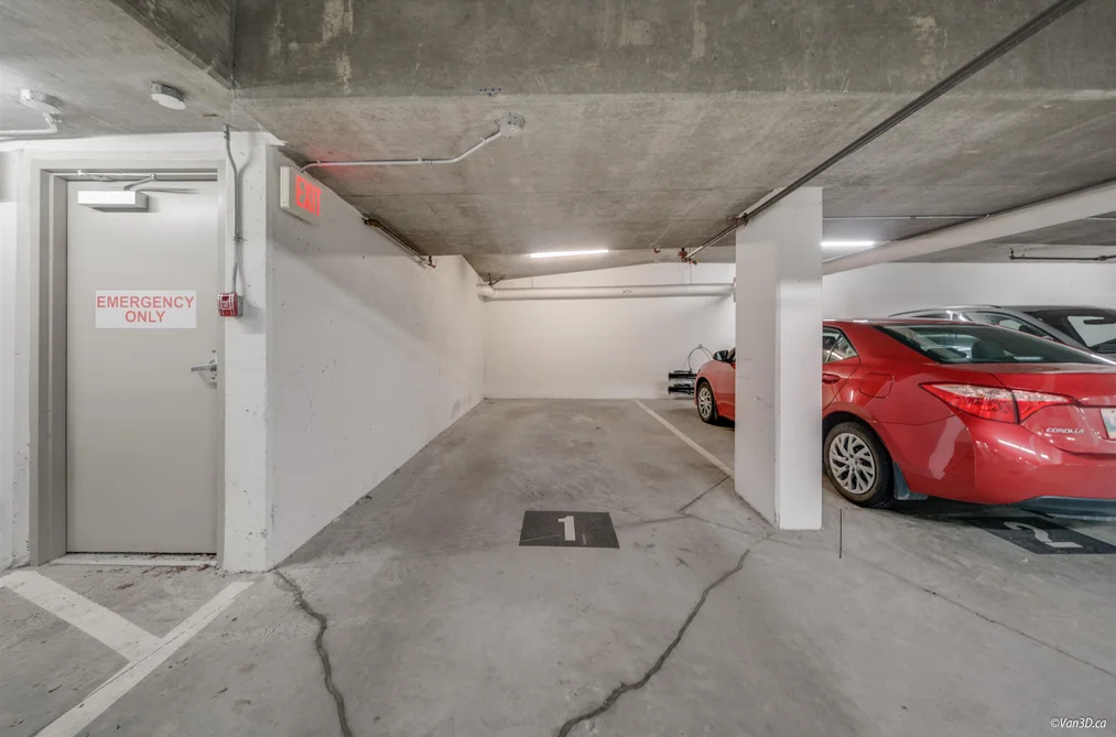 206 1581 FOSTER STREET, White Rock BC V4B 5M1, White Rock BC — Residential for Sale — Photo 28 of 36