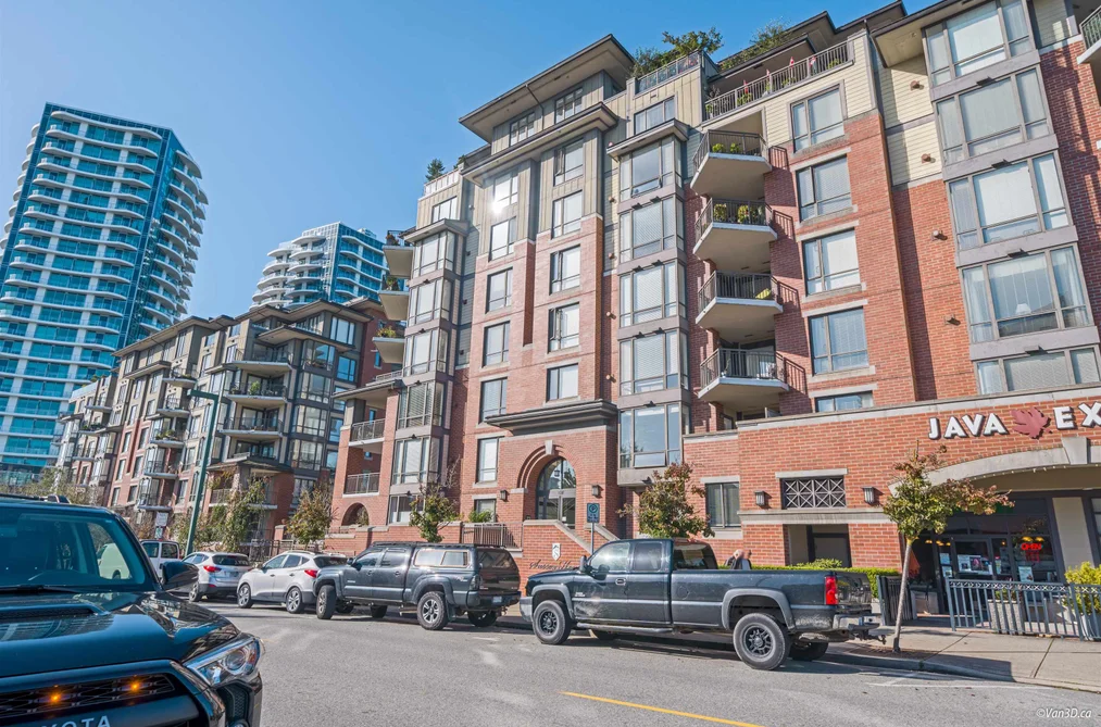 206 1581 FOSTER STREET, White Rock BC V4B 5M1, White Rock BC — Residential for Sale — Photo 29 of 36