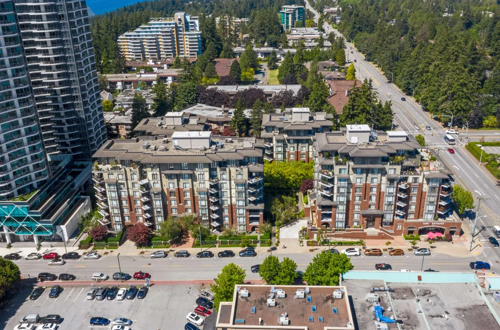 206 1581 FOSTER STREET, White Rock BC V4B 5M1, White Rock BC — Residential for Sale — Photo 30 of 36