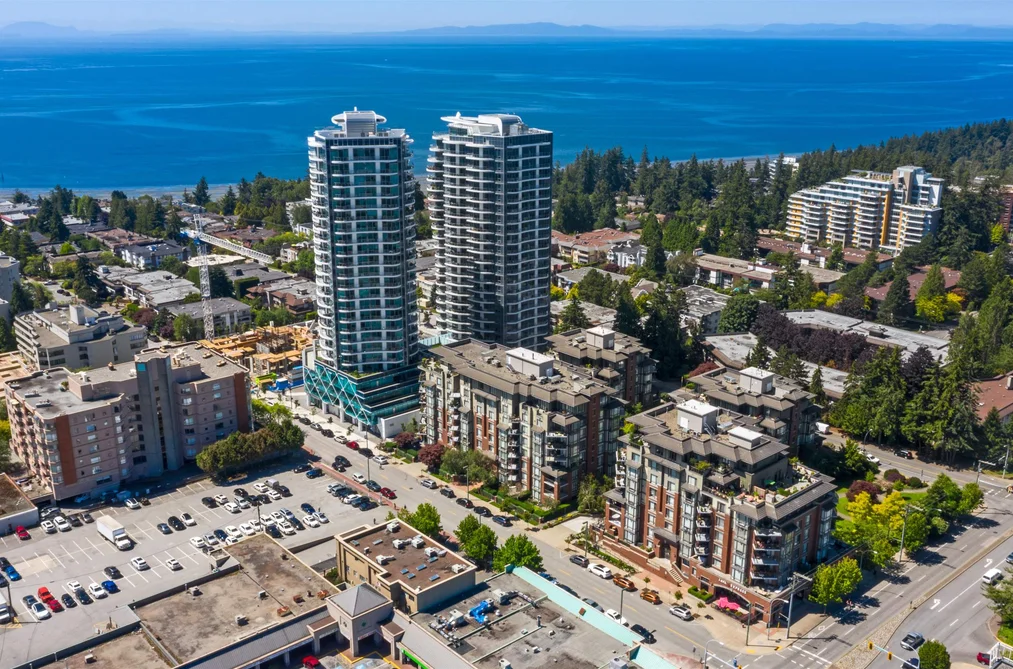 206 1581 FOSTER STREET, White Rock BC V4B 5M1, White Rock BC — Residential for Sale — Photo 32 of 36