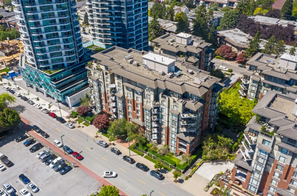 206 1581 FOSTER STREET, White Rock BC V4B 5M1, White Rock BC — Residential for Sale — Photo 33 of 36