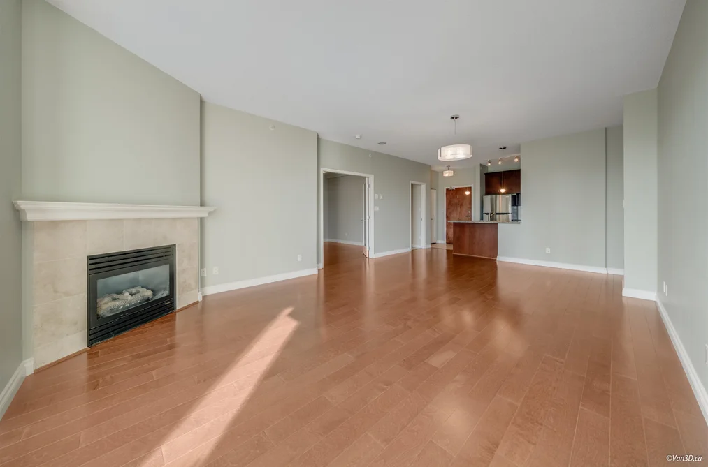 206 1581 FOSTER STREET, White Rock BC V4B 5M1, White Rock BC — Residential for Sale — Photo 4 of 36