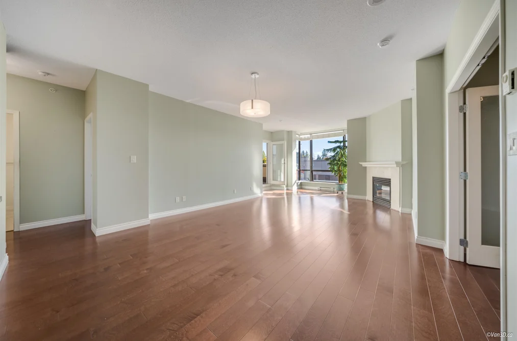 206 1581 FOSTER STREET, White Rock BC V4B 5M1, White Rock BC — Residential for Sale — Photo 6 of 36
