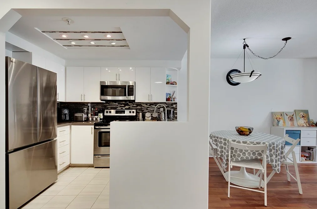 206 1650 GRANT AVENUE, Port Coquitlam BC V3B 7V2, Port Coquitlam BC — Residential for Sale - Photo 3