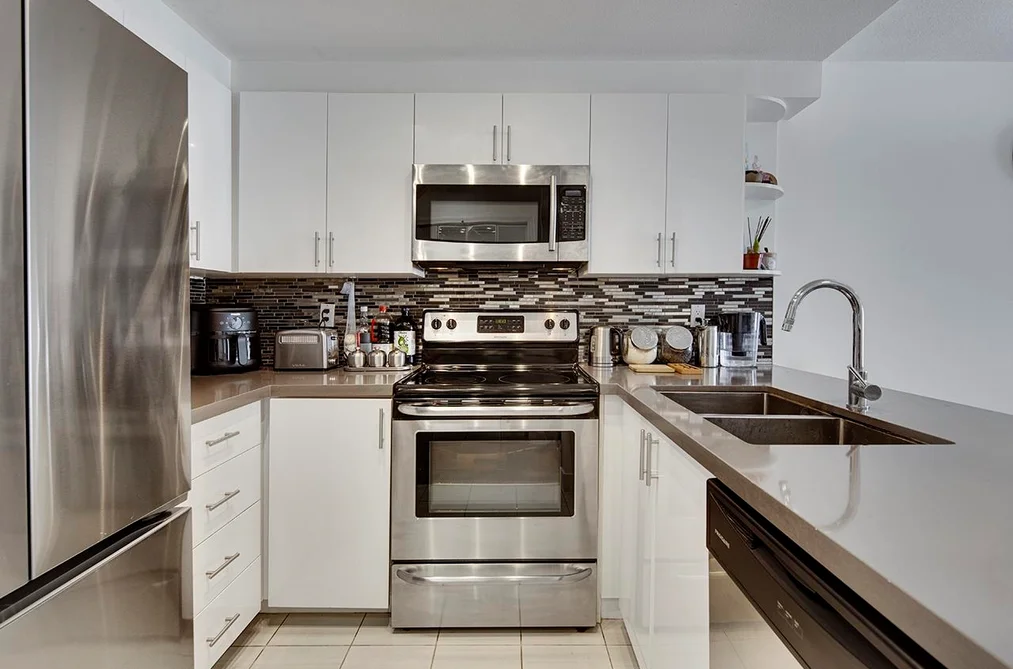 206 1650 GRANT AVENUE, Port Coquitlam BC V3B 7V2, Port Coquitlam BC — Residential for Sale - Photo 4