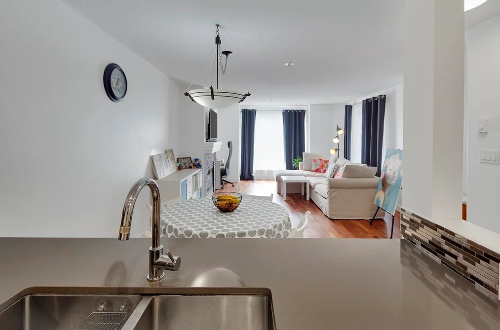 206 1650 GRANT AVENUE, Port Coquitlam BC V3B 7V2, Port Coquitlam BC — Residential for Sale - Photo 6