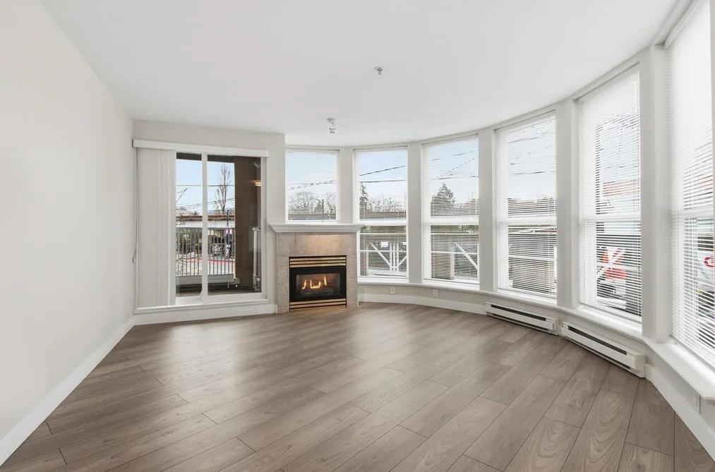 206 1688 E 8TH AVENUE, Vancouver BC V5N 1T5, Vancouver BC — Residential for Sale - Photo 2