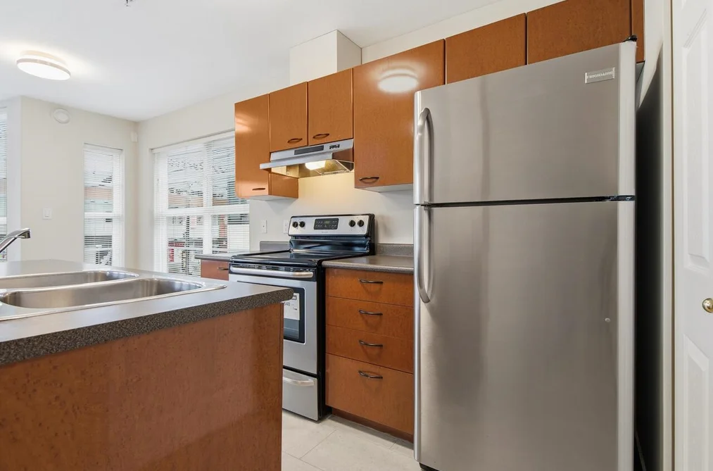 206 1688 E 8TH AVENUE, Vancouver BC V5N 1T5, Vancouver BC — Residential for Sale - Photo 4