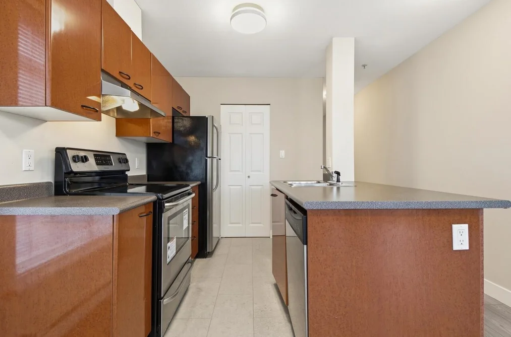 206 1688 E 8TH AVENUE, Vancouver BC V5N 1T5, Vancouver BC — Residential for Sale - Photo 5