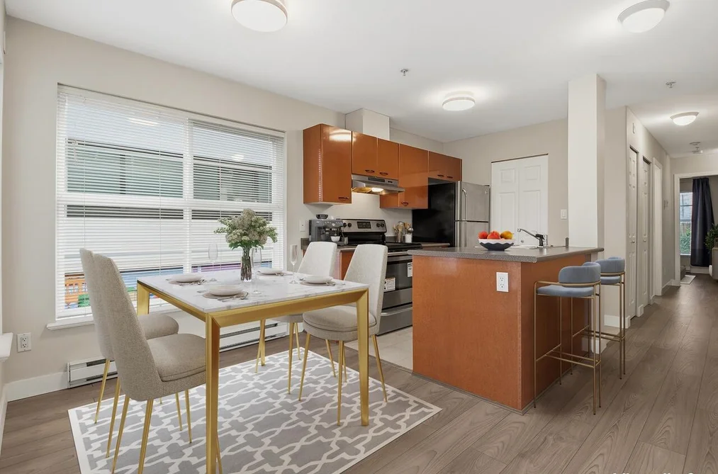 206 1688 E 8TH AVENUE, Vancouver BC V5N 1T5, Vancouver BC — Residential for Sale - Photo 6