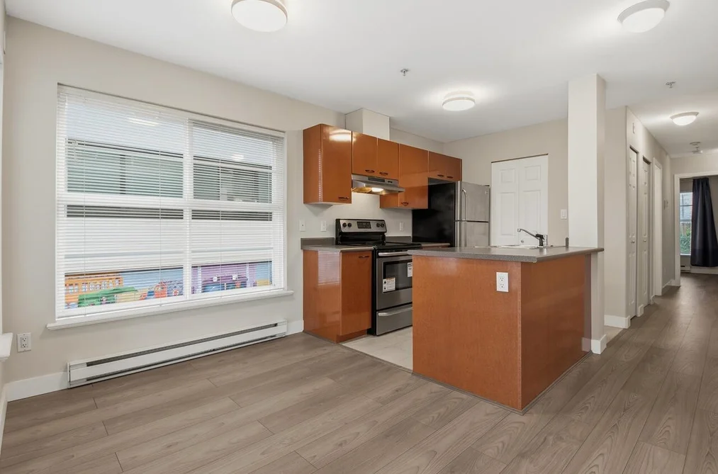 206 1688 E 8TH AVENUE, Vancouver BC V5N 1T5, Vancouver BC — Residential for Sale - Photo 7
