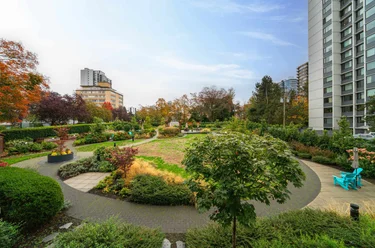 1740 Comox St Unit 206, Vancouver, BC - MLS: R3172852