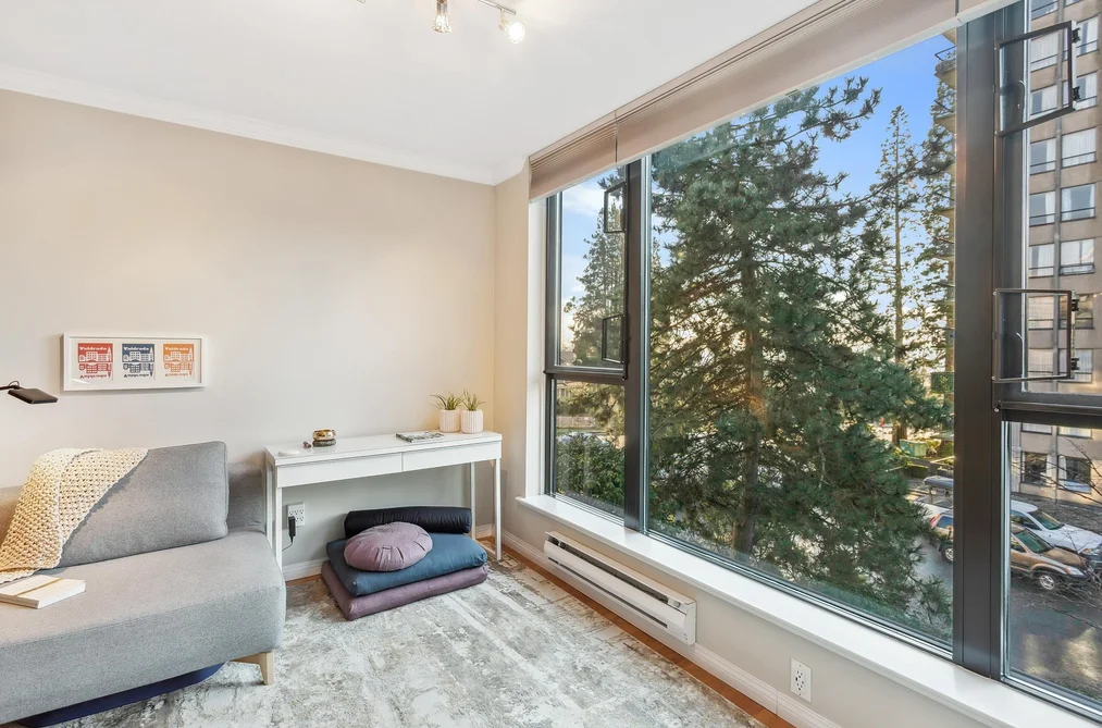 206 175 E 10TH STREET, North Vancouver BC V7L 4W1, North Vancouver BC — Residential for Sale - Photo 5