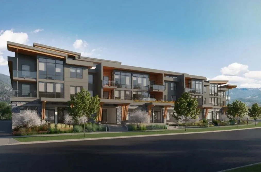Condo for sale at 206 1870 Dowad Drive Squamish British Columbia - MLS: R3121543