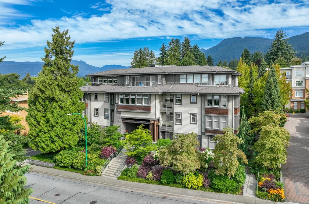Condo for sale at 206 188 W 29th Street North Vancouver British Columbia - MLS: R3157640