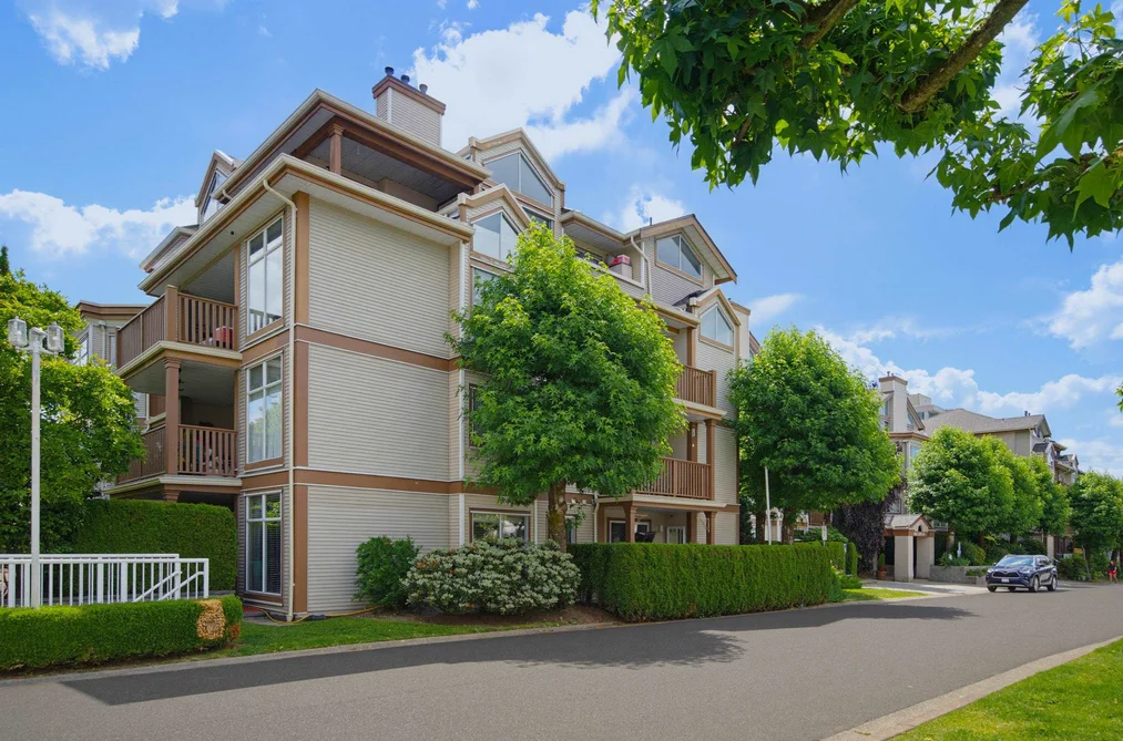 206 19131 FORD ROAD, Pitt Meadows BC V3Y 2R5, Pitt Meadows BC — Residential for Sale — Photo 3 of 27