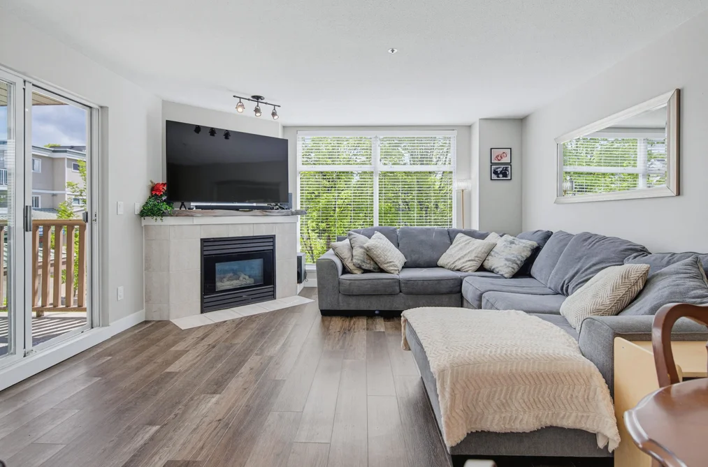 206 19131 FORD ROAD, Pitt Meadows BC V3Y 2R5, Pitt Meadows BC — Residential for Sale — Photo 6 of 27