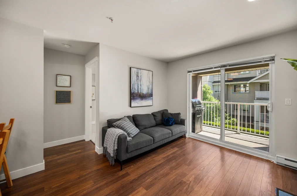 206 19340 65 AVENUE, Surrey BC V3S 6X5, Surrey BC — Residential for Sale — Photo 19 of 38