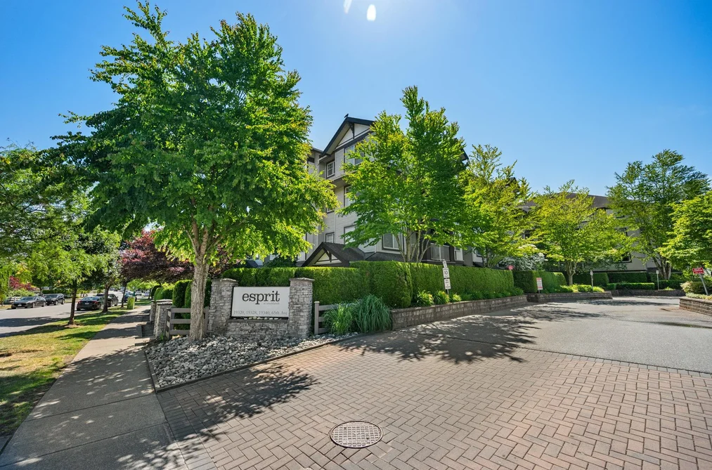 206 19340 65 AVENUE, Surrey BC V3S 6X5, Surrey BC — Residential for Sale - Photo 2