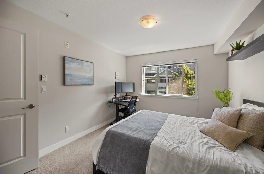 206 19340 65 AVENUE, Surrey BC V3S 6X5, Surrey BC — Residential for Sale — Photo 25 of 38