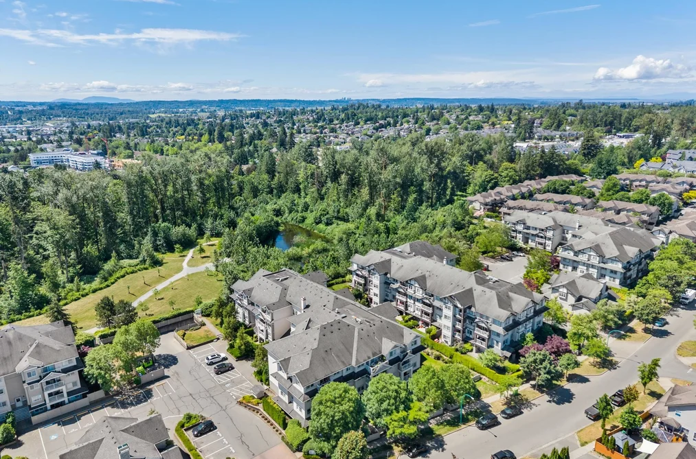 206 19340 65 AVENUE, Surrey BC V3S 6X5, Surrey BC — Residential for Sale — Photo 35 of 38