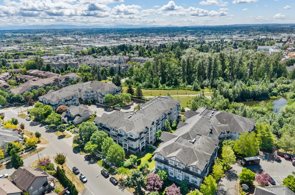 206 19340 65 AVENUE, Surrey BC V3S 6X5, Surrey BC — Residential for Sale — Photo 36 of 38