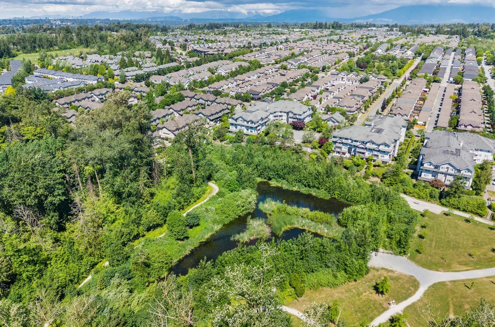 206 19340 65 AVENUE, Surrey BC V3S 6X5, Surrey BC — Residential for Sale — Photo 37 of 38