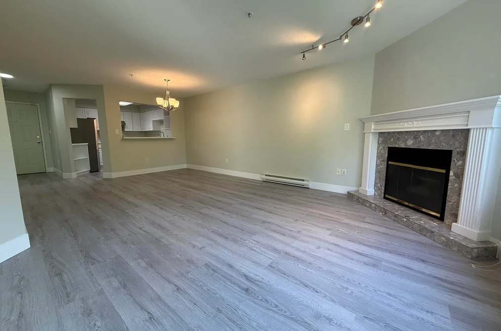 206 1955 SUFFOLK AVENUE, Port Coquitlam BC V3B 1H3, Port Coquitlam BC — Residential for Sale - Photo 3