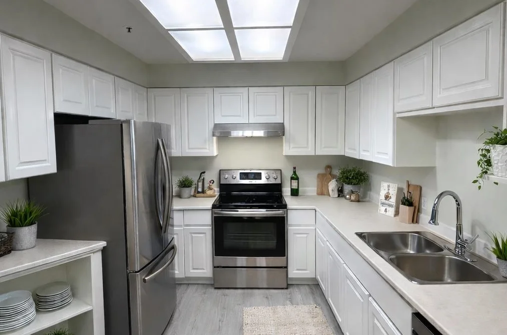 206 1955 SUFFOLK AVENUE, Port Coquitlam BC V3B 1H3, Port Coquitlam BC — Residential for Sale - Photo 6