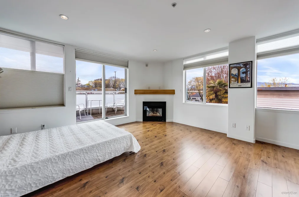 206 1978 VINE STREET, Vancouver BC V6K 4S1, Vancouver BC — Residential for Sale - Photo 4