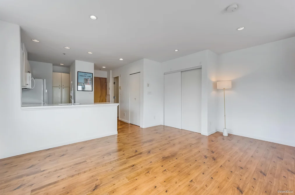 206 1978 VINE STREET, Vancouver BC V6K 4S1, Vancouver BC — Residential for Sale - Photo 6