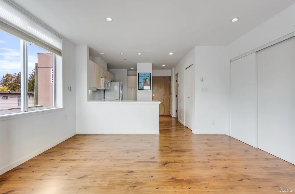 206 1978 VINE STREET, Vancouver BC V6K 4S1, Vancouver BC — Residential for Sale - Photo 7