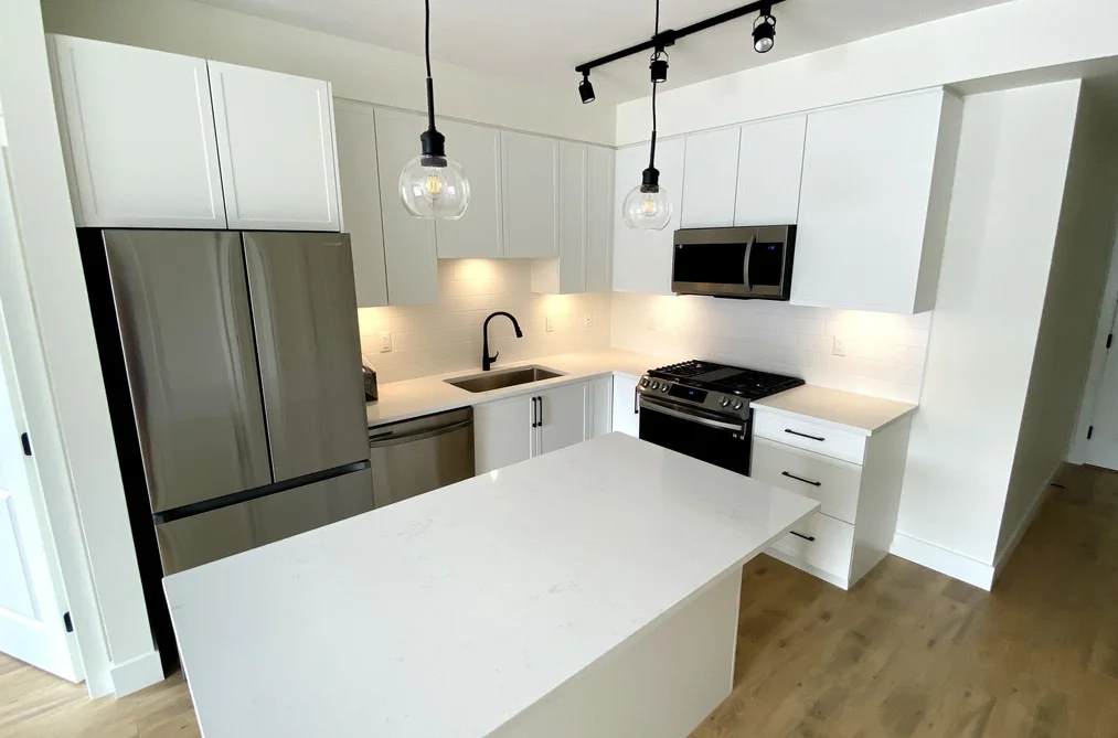206 19935 75A AVENUE, Langley BC V2Y 4L6, Langley BC — Residential for Sale - Photo 3