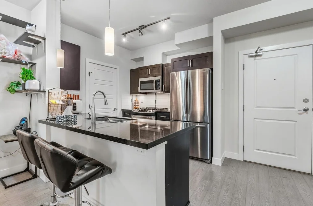 206 20062 FRASER HIGHWAY, Langley BC V3A 0E6, Langley BC — Residential for Sale - Photo 5