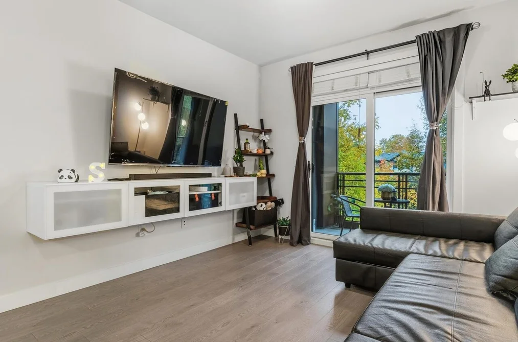 206 20062 FRASER HIGHWAY, Langley BC V3A 0E6, Langley BC — Residential for Sale - Photo 7